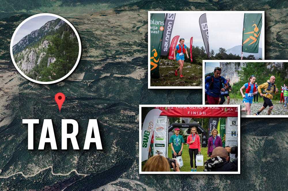 OSVOJILA JE PREKO 100 MEDALJA, A SADA JE POBEDILA U NAJTEŽOJ TRCI NA TARI: Nevena otkriva recept za nizanje uspeha