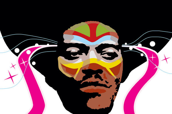 ČOVEK SENKA PREPORUČUJE: Ovo je pet albuma koje bi trebalo da preslušate danas (AUDIO)