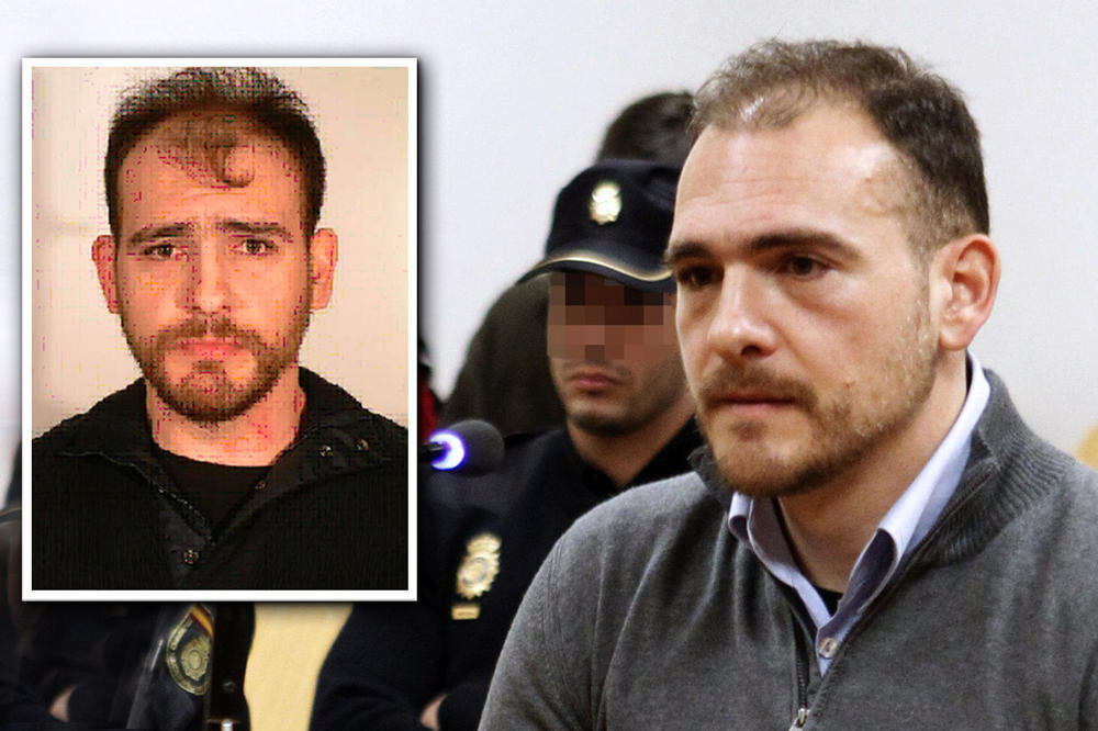 JUČE JE UBIJEN ČOVEK VRLO BLIZAK LUKI BOJOVIĆU: Ovo su mu bili KRIMI POČECI, Zemunski klan on preuzeo POSLE SABLJE