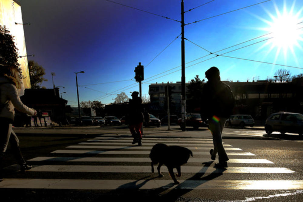 SUTRA ĆEMO DA DIŠEMO NA ŠKRGE! Ne valja, ovakav vikend BAŠ NE VALJA! PROPAST