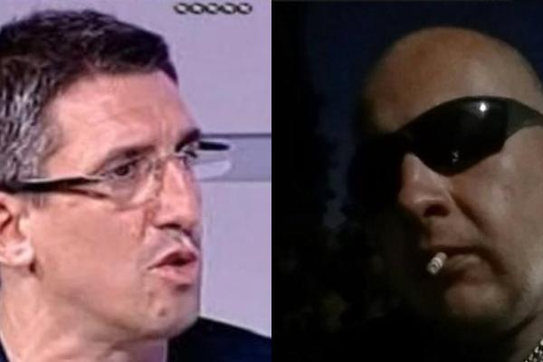 PO KODEKSU ULICE NAPRAVIO JE GREŠKU, JOŠ JE DOBRO PROŠAO:Kristijan prokomentarisao javno poniženje Ivana Mitrovića