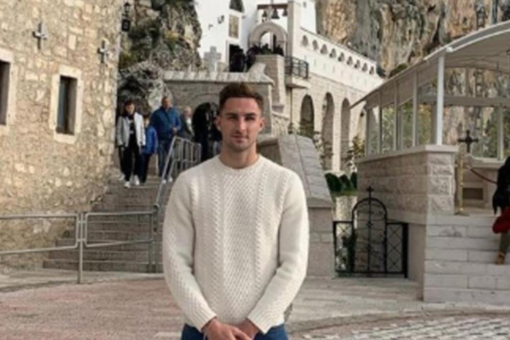 SRBIN KOJI LJUBI GRB SPILTSKOG HAJDUKA: Ovo je priča o fudbaleru o kojoj bruji ceo region!