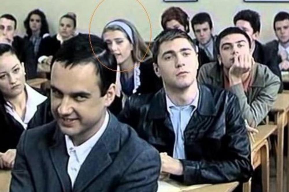 ZA NJU RETKO KO ZNA! OVO JE BIVŠA ŽENA BOGDANA DIKLIĆA: Mlađa je od njega 20 godina, a pamtimo je po ovom FILMU