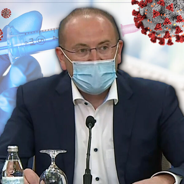 TRENUTAK ZADOVOLJSTVA MOŽE DA POSTANE VEČNA PATNJA: Dr Gojković apeluje da se ograniče slave i okupljanja