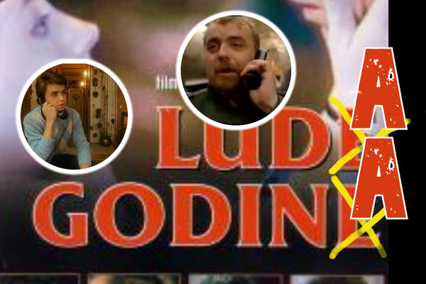 Filmski centar Srbije podržao buduće filmske hitove: Stižu nove Lude godine