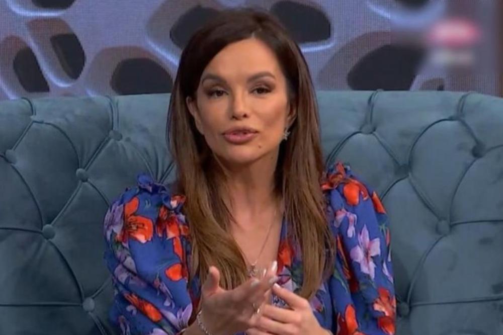 SEVERINU SA NOVIM DEČKOM UPOZNAO MENADŽER! Tomica je upoznao pevačicu sa VINAROM, odmah sevnule VARNICE!