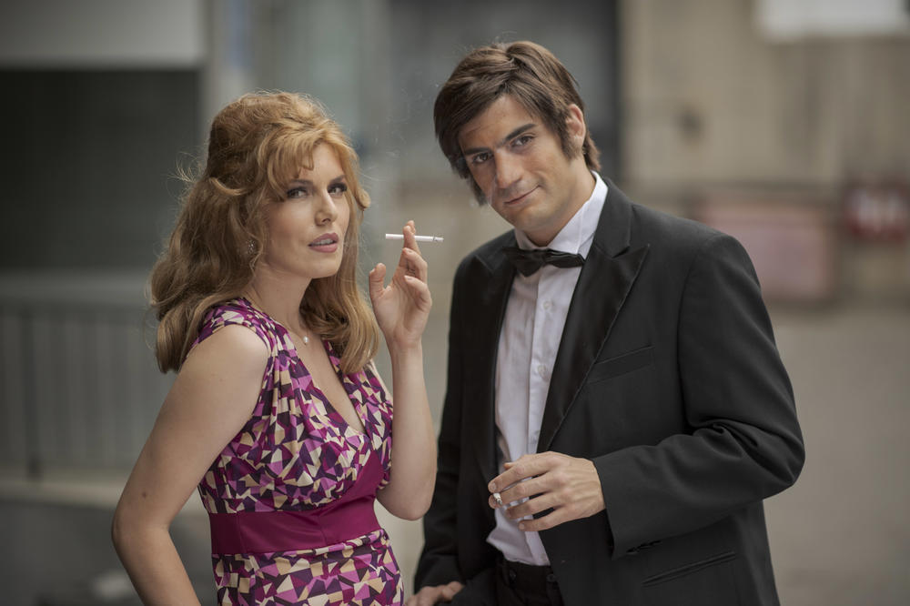 UHAPŠEN KRAGUJEVČANIN ZBOG FILMA "TOMA": Priveden jer je neovlašćeno delio link!