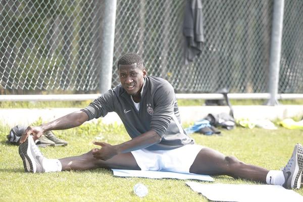 BANJAK JE VEĆ IGRAO PROTIV LETONACA, NIJE SE LEPO PROVEO: Protiv ekipa kao što smo mi, namerno rade nešto podmuklo!