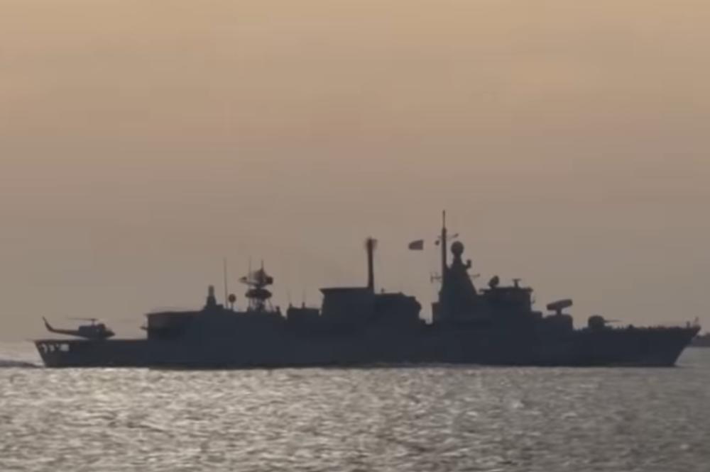 BRITANIJA: U maju šaljemo RATNE BRODOVE U CRNO MORE