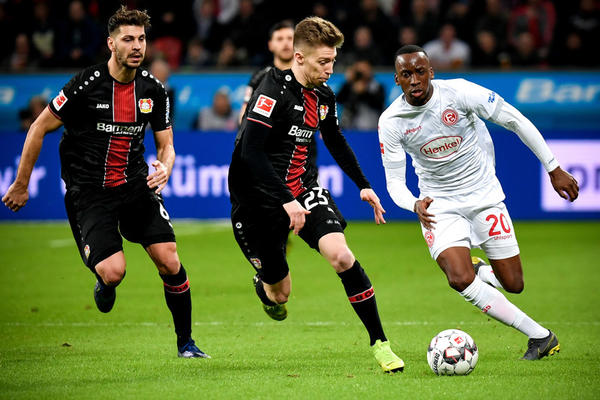 OBOŽAVA ZVEZDU: Kapitalac iz Bundeslige se nudio šampionu Srbije ovog leta, ali će na kraju završiti u Turskoj!