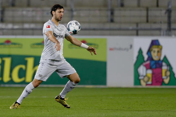 DELIJE GA VEĆ VIDELE KAO NOVO POJAČANJE, ALI OVO ĆE IH SLOMITI: Reči koje verovatno znače da ne dolazi u Zvezdu!