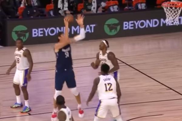 BOBAN JE NAŠE ORUŽJE I TO MORAMO DA ISKORISTIMO: Trener Dalasa konačno namenio veću ulogu Marjanoviću!