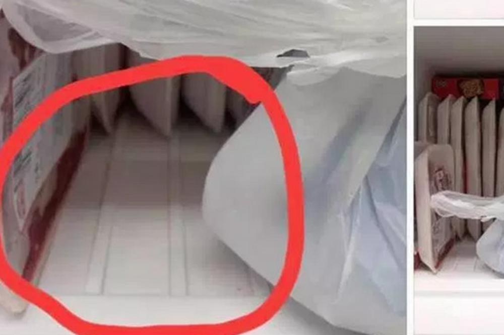 DA LI STE SE NEKAD ZAPITALI ČEMU SLUŽE OVE IZBOČINE U ZAMRZIVAČU? Ljudi su ZAPANJENI OVIM OTKRIĆEM (FOTO)