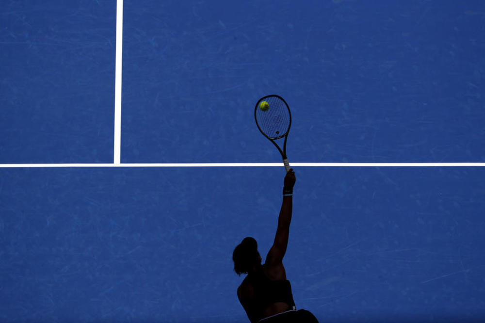 NEMA KRAJA: Još jedno veliko ime odustalo od US opena!