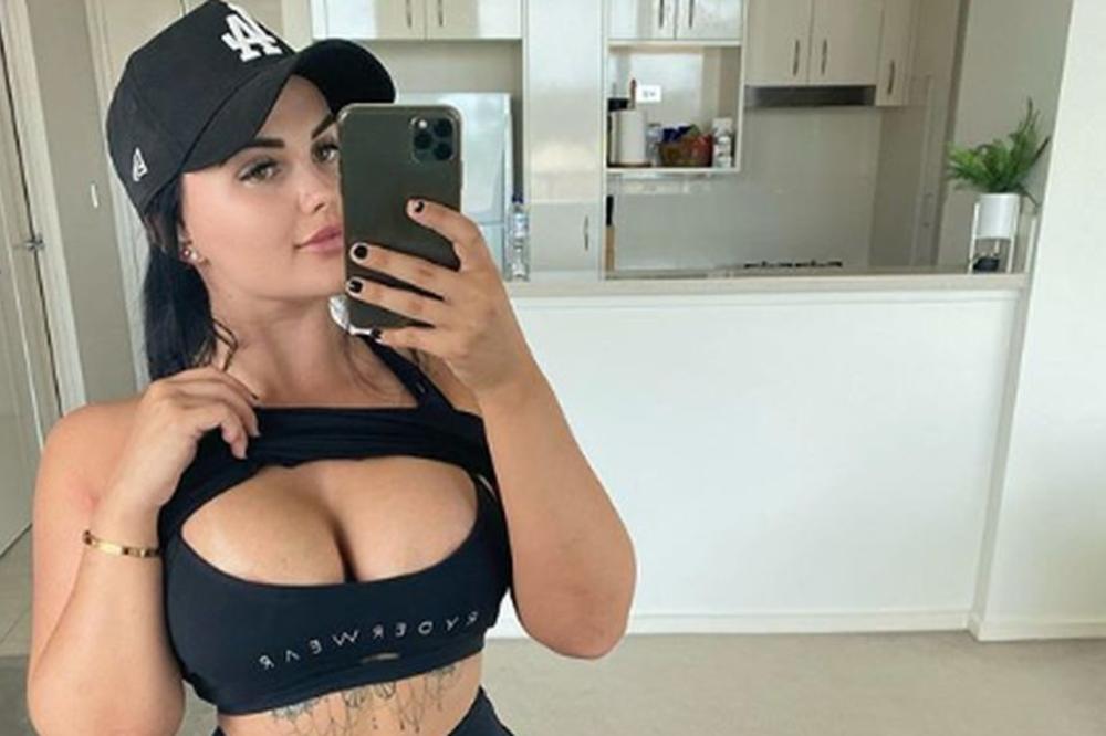 VRAĆA SE SPORTU, ALI I NASTAVLJA DA SNIMA FILMOVE ZA ODRASLE: Eksplicitne scene za pare, sport za zadovoljstvo!