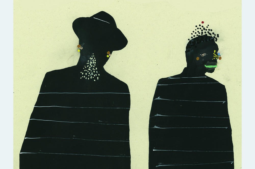 ČOVEK SENKA PREPORUČUJE: Ovo je pet albuma koje bi trebalo da preslušate danas (AUDIO)