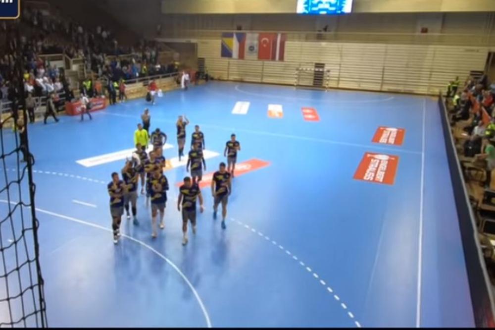 LEGENDARNA HALA UNIŠTENA U NEVREMENU: Strašna oluja nanela veliku štetu kultnom hramu sporta!