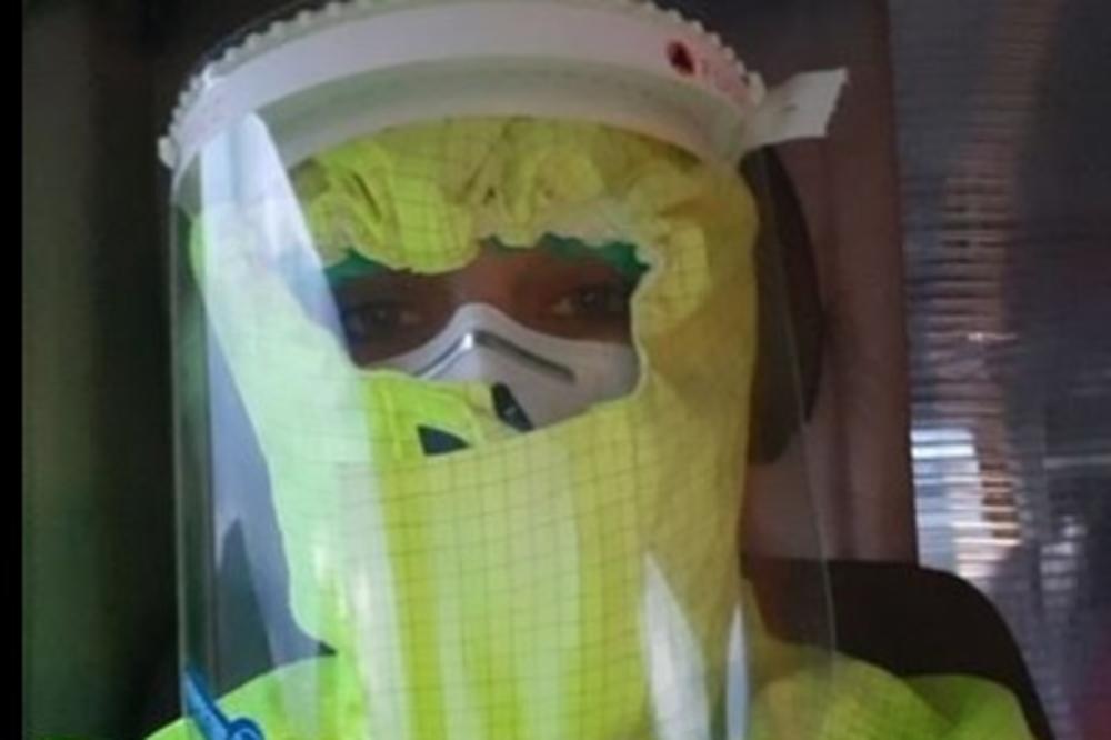 AKO NE VERUJETE U KORONU, VERUJTE U MUKE ZDRAVSTVENIH RADNIKA: Apel dr Softić - ispovest koju morate da pročitate!