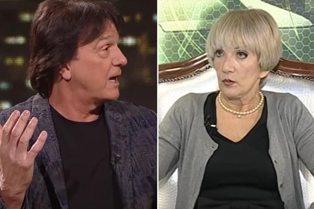 BILI KAO BRAT I SESTRA, ALI VIŠE NE GOVORE! Šta se zapravo desilo? JEDNU STVAR NISU MOGLI DA PREVAZIĐU