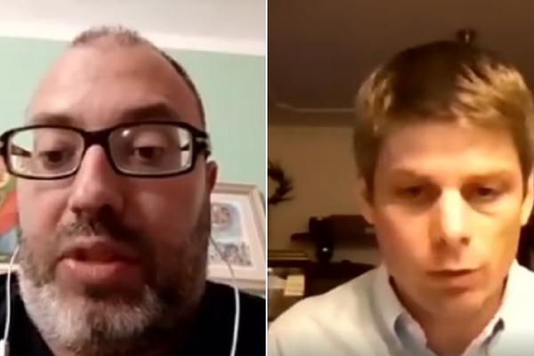 FEĐA VS GUJON: Zašto su Francuzi Srbima zaboli nož u leđa?! Pazite samo kakav odgovor je pao! (VIDEO)