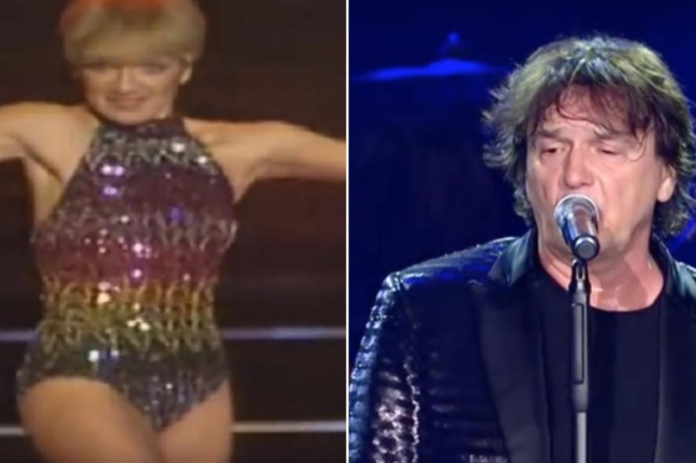 TAJNA STARA 40 GODINA! Lokica i Čola su bili nerazdvojni, ali ovu rečenicu NIKADA NIJE MOGAO DA JOJ OPROSTI