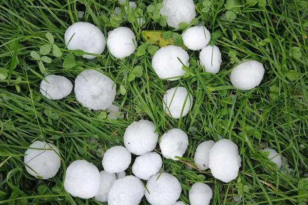 IZLIVANJE JADRA KOD LOZNICE: Poplavnjene NJIVE, a bilo je i GRADA! (VIDEO)