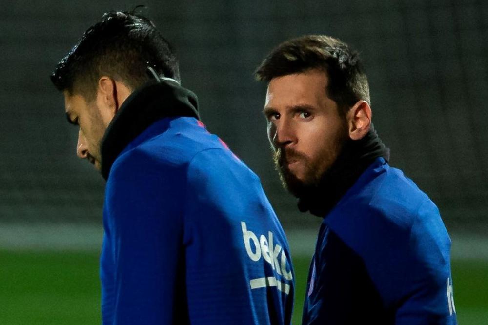 PRVA KUMANOVA ŽRTVA U BARSELONI: Holanđanin više ne računa na njega - može odmah da ide!