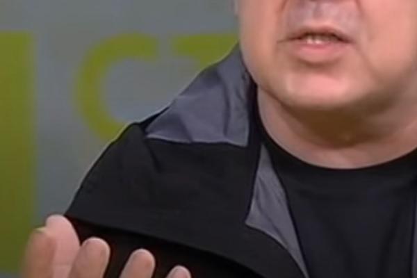 ČUVENI SRPSKI GLUMAC BIO U BOLNICI 9 DANA! Sada je progovorio o paklenoj borbi sa koronom: BIO SAM PRESTRAŠEN!