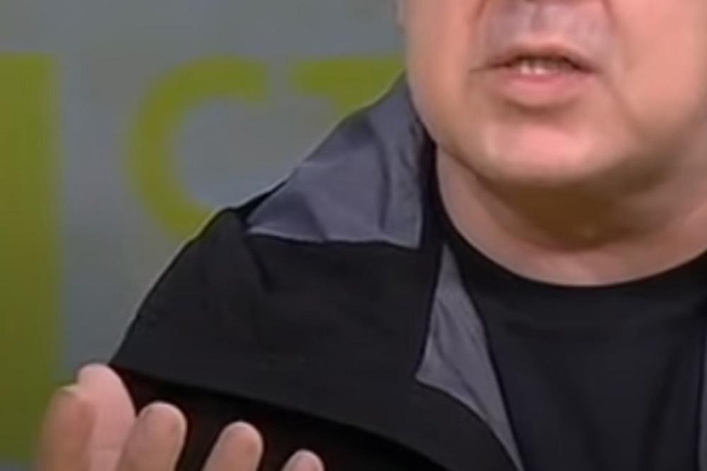 ČUVENI SRPSKI GLUMAC BIO U BOLNICI 9 DANA! Sada je progovorio o paklenoj borbi sa koronom: BIO SAM PRESTRAŠEN!