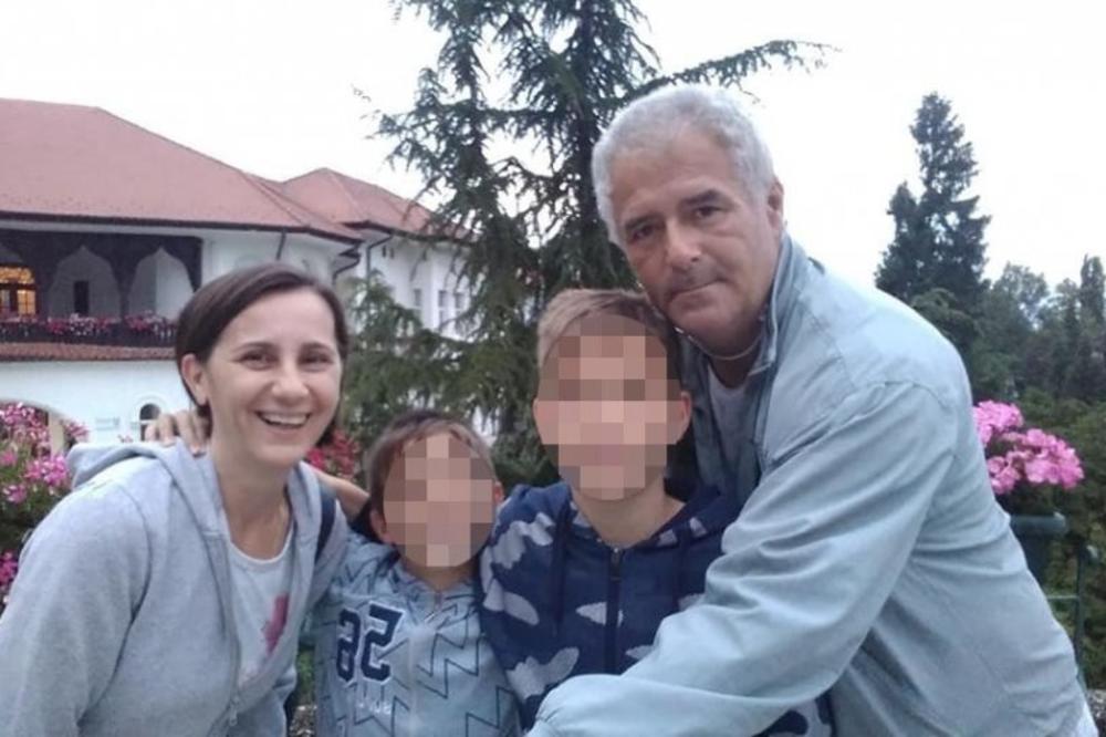 PRASAK, PA VRISKA I ZAPOMAGANJE DECE: Jeziva svedočenja očevidaca nesreće kod Šapca u kojoj su poginuli muž i žena