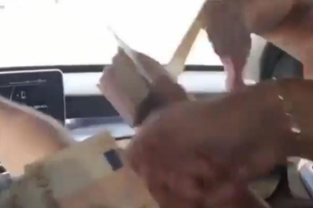 BOGATA ALBANSKA DECA ZGROZILA PLANETU: Toliko su bahati i bezobrazni da ne postoje reči za opis! (VIDEO)