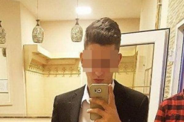 MORALI DA SEKU VOZILO DA IZVADE MRTVO TELO: Ovo je mladić koji je poginuo kod Čačka