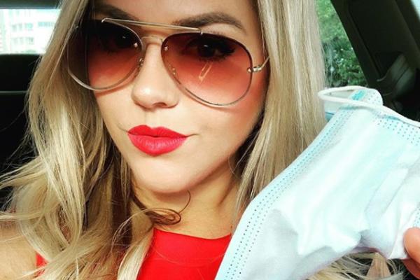 GLEDATELJKA JOJ SPASILA ŽIVOT! Poznata voditeljka u PROGRAMU UŽIVO saznala da pati od SMRTONOSNE bolesti