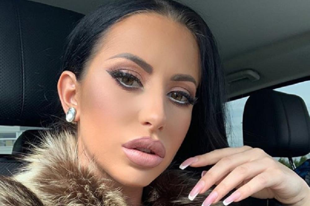 O ONOME ŠTO JE KUPILA NAŠA PEVAČICA BRUJI CELA ESTRADA! Svi se pitaju da li je moguće da je ovo uradila