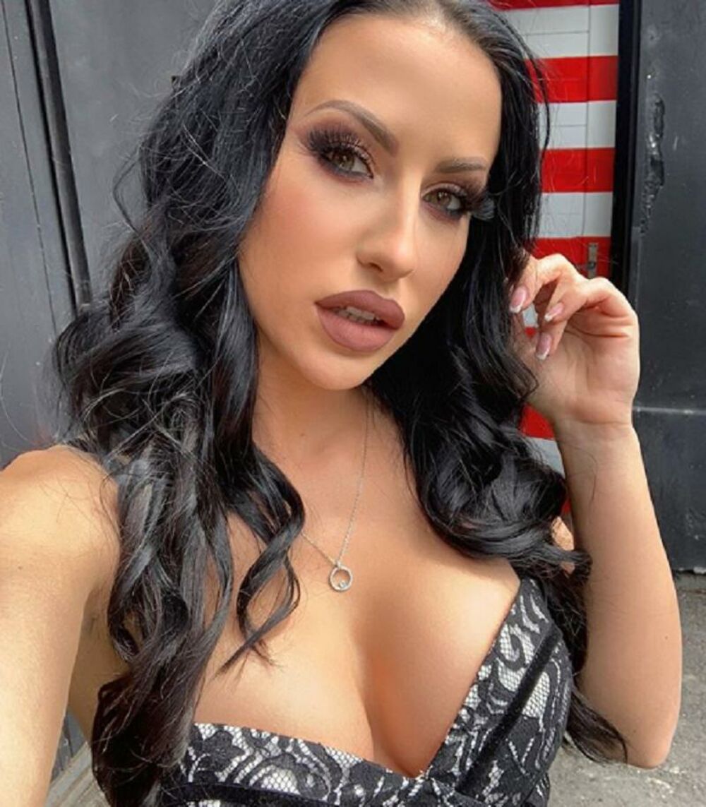 Aleksandra Tadić Cipka