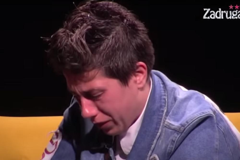 NOVI DETALJI NAPADA: Sanjin bivši izvukao Matoru iz kola i udarao je pesnicama - da li je ovo pravi razlog za to?