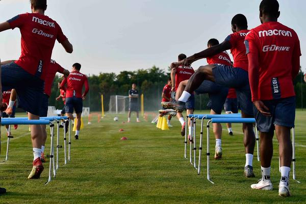 Muke na Marakani: Zbog povrede pauzira do kraja godine!