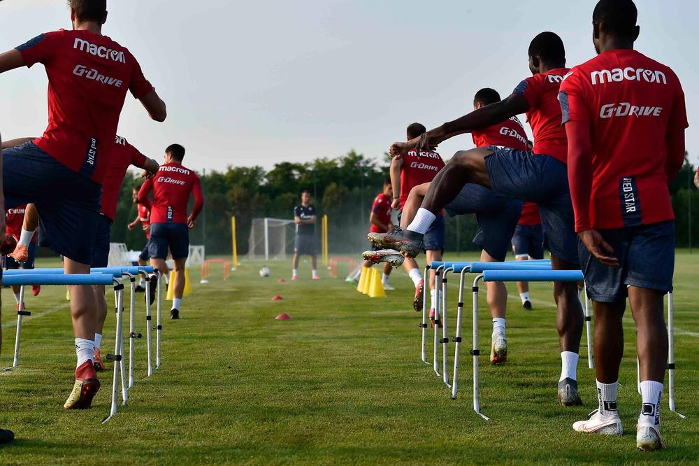 Muke na Marakani: Zbog povrede pauzira do kraja godine!