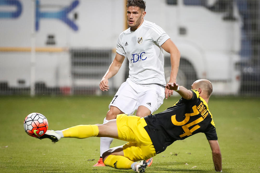 Bio velika nada srpskog fudbala, Partizan ga doveo kao ekstra pojačanje, a sada traži novi klub u Superligi!