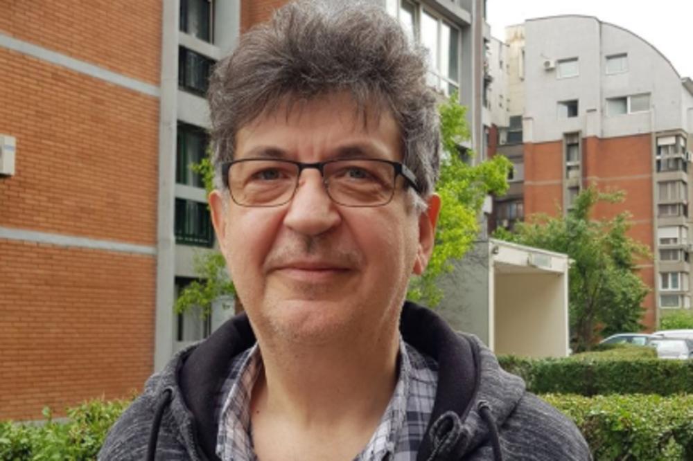 DOK TRAJE KORONA, SHVATILI SMO DA SMO ZEMLJA MORONA! Čuveni srpski profesor i doktor DAO SVOJ SUD, pominje i 5G