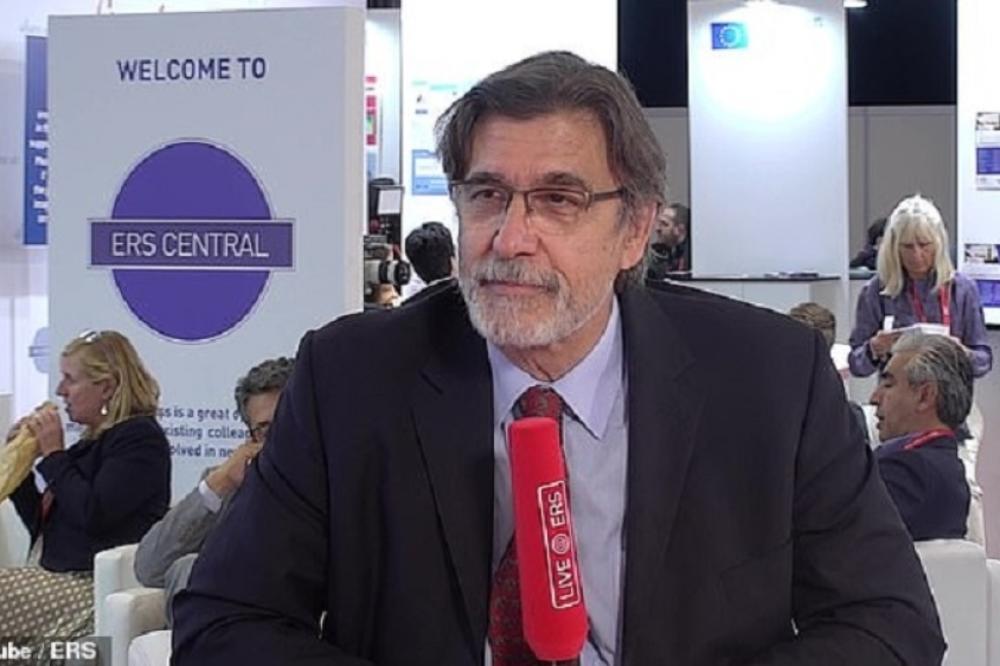 NAŠ ČOVEK STOJI IZA REVOLUCIONARNOG LEKA ZA KORONU: Srpski genije postao milioner preko noći, a evo šta je otkrio!