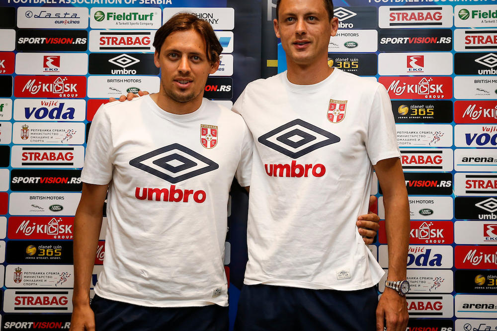 SRBIN ČEKA ZVEZDU: Matić junak pobede, oni prete srpskom šampionu!