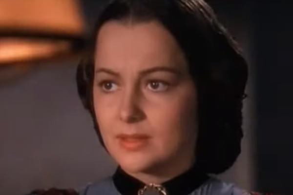 TEŠKE VESTI: Umrla slavna glumica kojoj se Srbija divila!