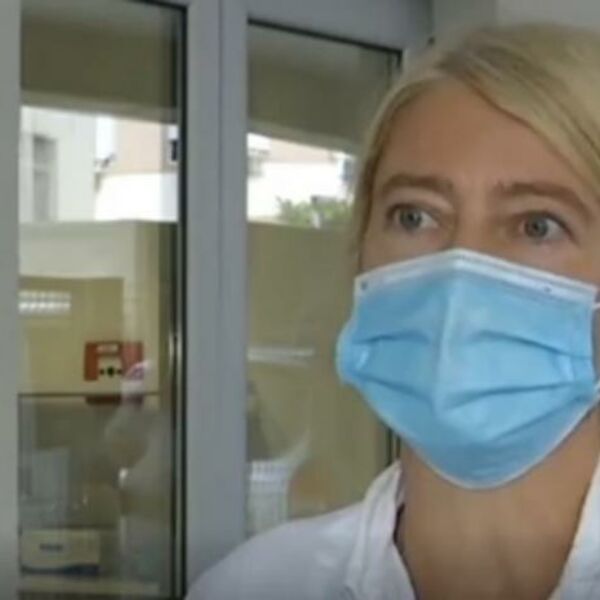 SRPSKA DOKTORKA OTKRILA ZASTRAŠUJUĆU ISTINU O DELTA SOJU KORONE: Zbog ovoga SVI moramo dobro da se čuvamo!