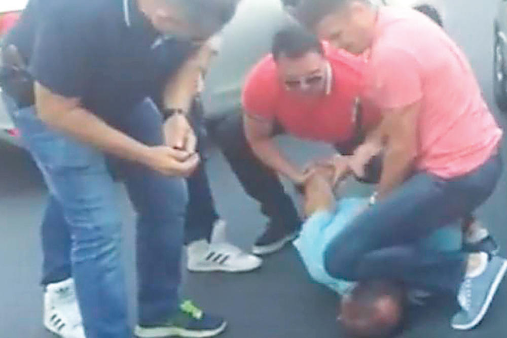 PALA EKIPA FALSIFIKATORA: Šestorka prodavala PCR TESTOVE na kovid 19, OVO IM JE BILA CENA!