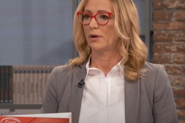 TORLAK BI MOGAO DA NAPRAVI I DO 20 MILIONA VAKCINA, ALI POSTOJI USLOV: Oglasila se direktorka, doktorka Stoiljković