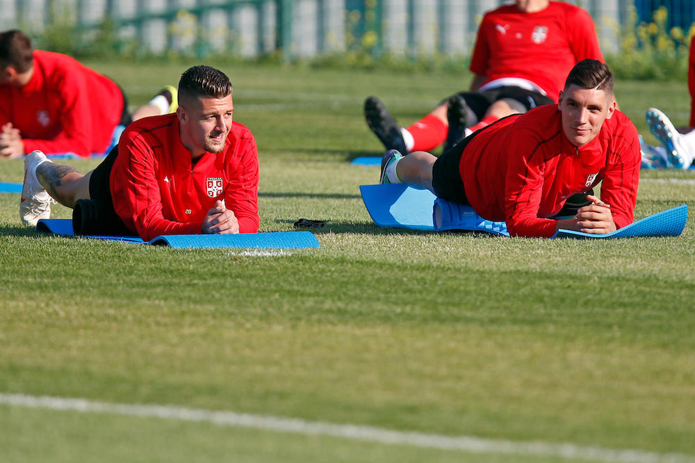 Veče Srba u Seriji A: Bleki i Sergej 'terorišu' Italijane!