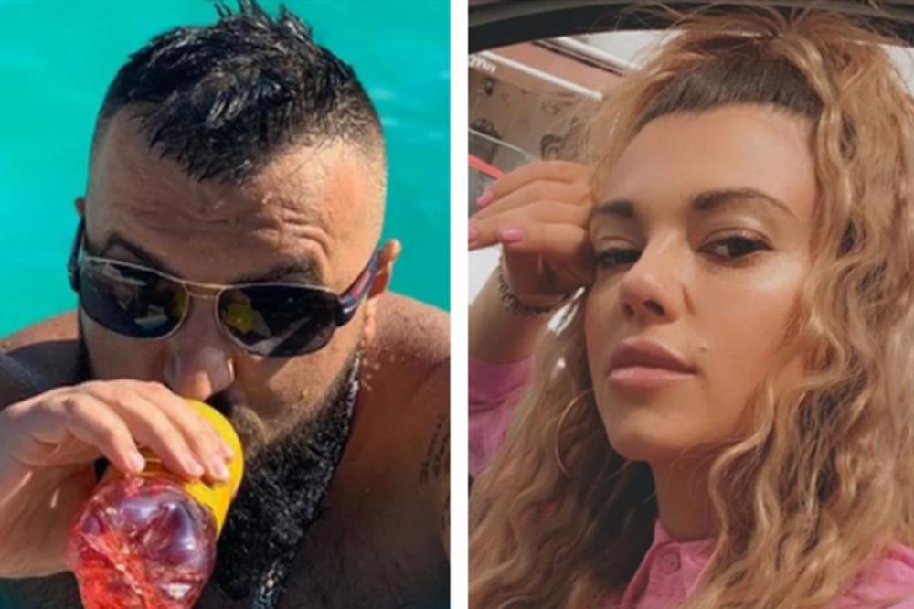 BUBA KORELI OBJAVIO SNIMAK NA KOM NAJŽEŠĆE PSUJE KIJU KOCKAR: Svi su ostali bez teksta, ZARATILI iz čista mira?!