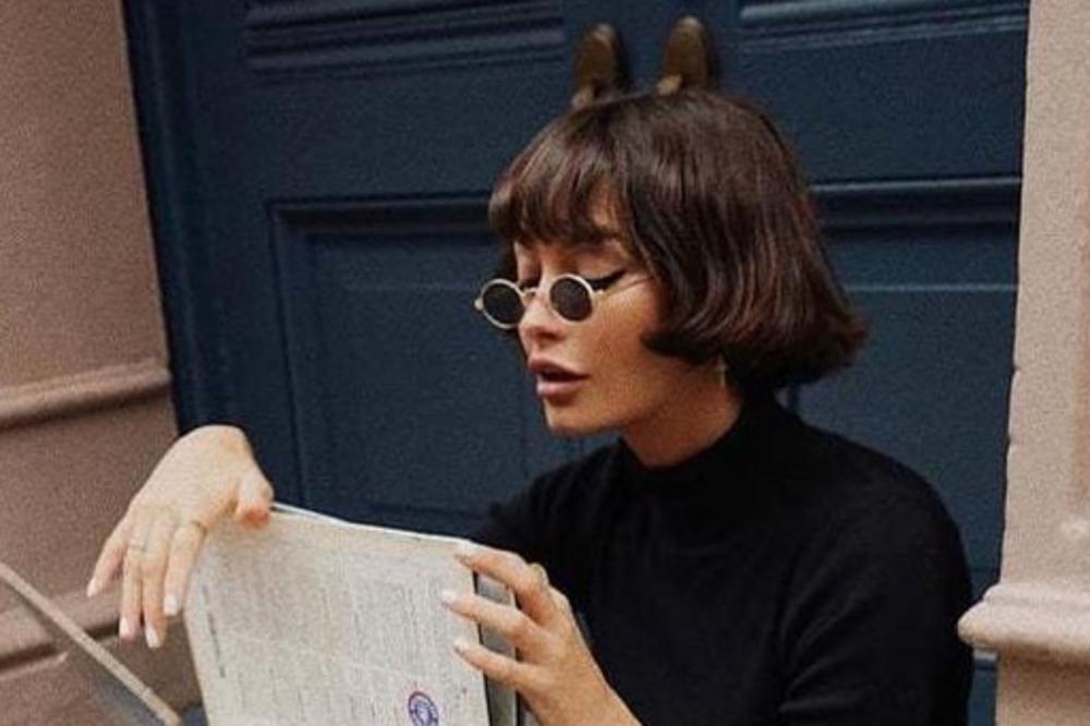 OVO JE OMILJENA FRIZURA TOKOM PANDEMIJE KORONE! Laka je za ODRŽAVANJE, a žene je sada OBOŽAVAJU! (FOTO)