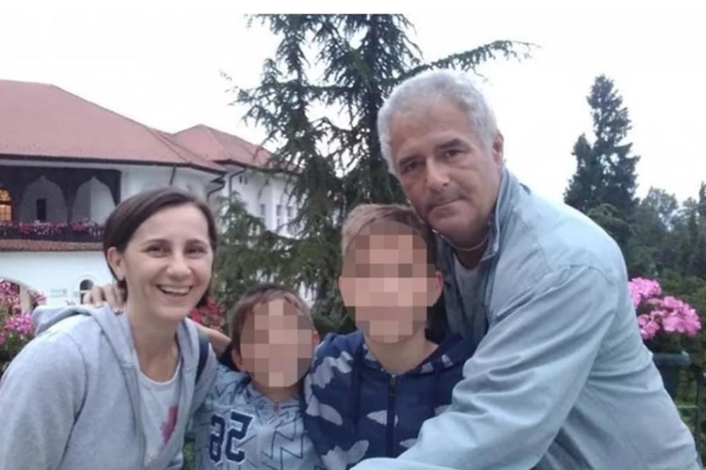 DECA JOŠ NE ZNAJU DA SU IM RODITELJI MRTVI: Nakon jezive tragedije, niko ne može da saopšti dečacima bolnu istinu